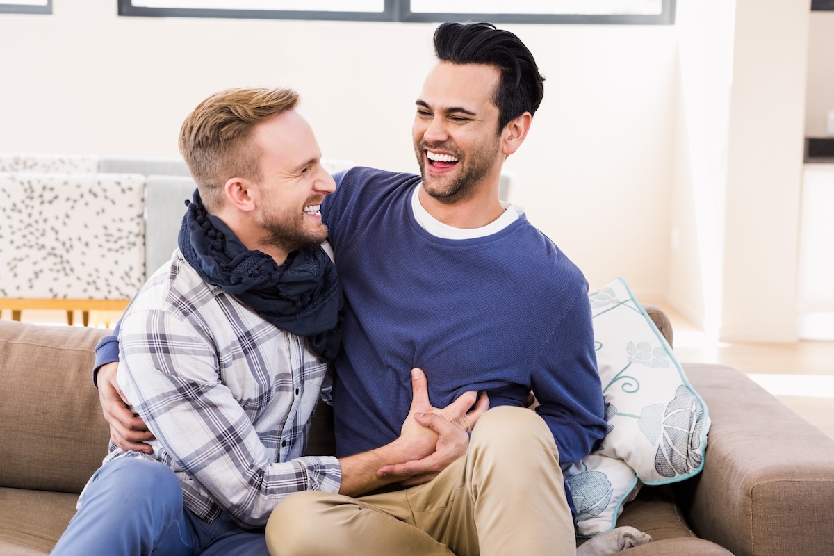 Gay Dating in Massachusetts: Unveil the Vibrancy of Love