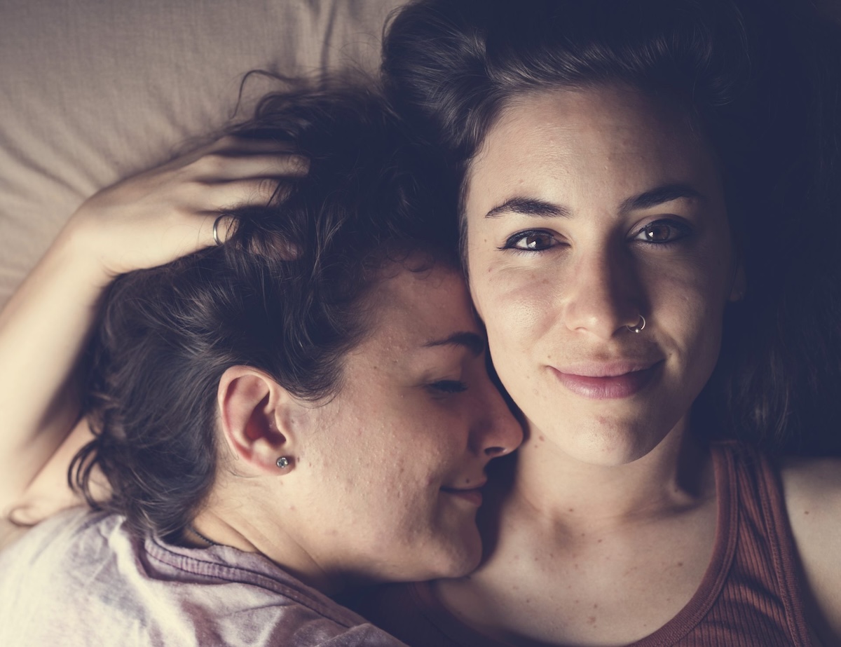 Igniting Romance: Lesbian Dating in Massachusetts Claims the Spotlight